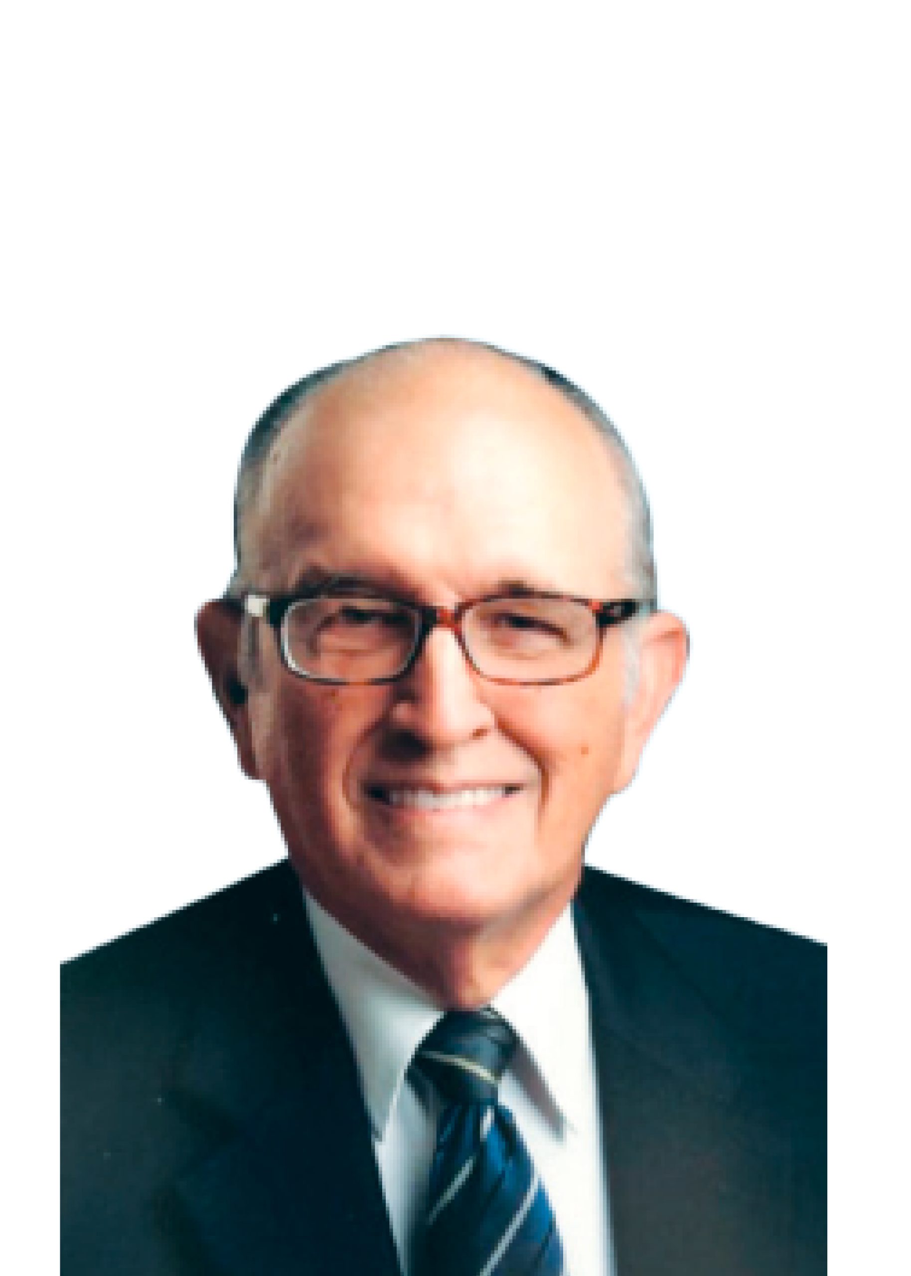 Dr. Frank Joseph Thomen Lembcke